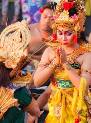 Bali Griyasari Tours & Travel