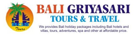 Bali Griyasari Tours Travel