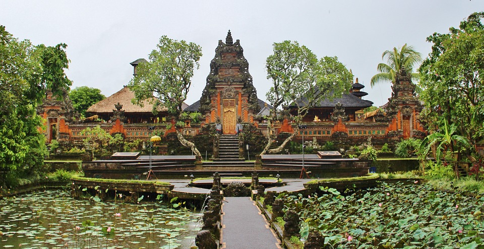 Ubud - Bali Griyasari Tours & Travel